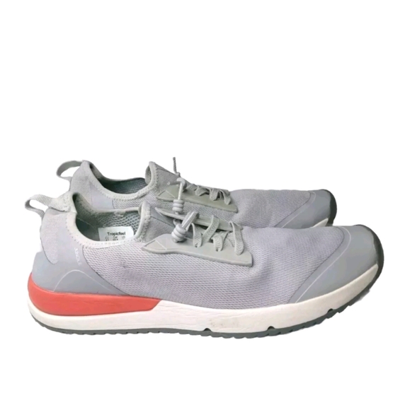 Tropicfeel Jungle Men's M Chip Grey High performance, Low